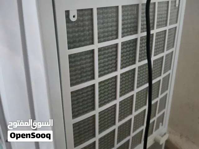 National Sonic 0 - 1 Ton AC in Zarqa