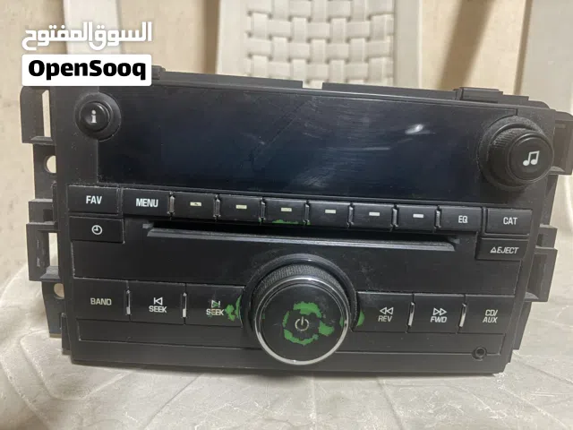 مسجل سيارات جمس