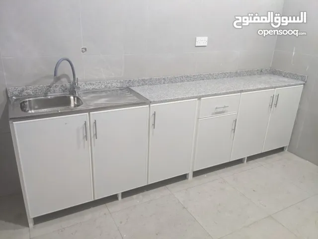 Aluminum kitchen cabinet for sale and make