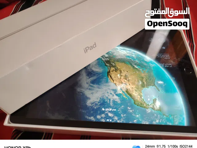 Apple iPad 9 128 GB in Zarqa