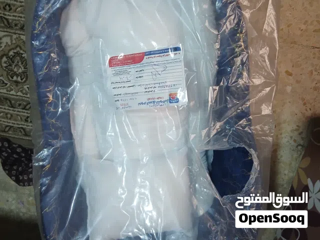 سرير نووم اطفال جديد