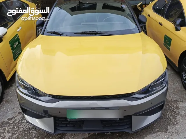 Used Kia EV6 in Amman
