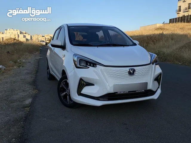 Used Changan E-Star in Amman