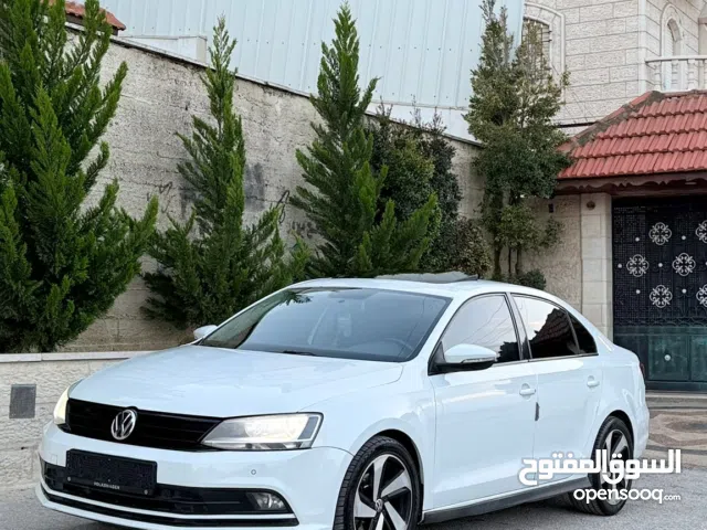 New Volkswagen Jetta in Hebron