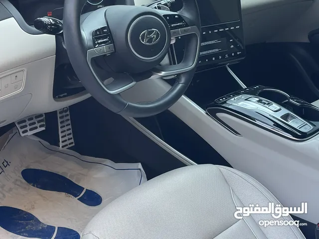 توسان هايبرد ترخيص 2023