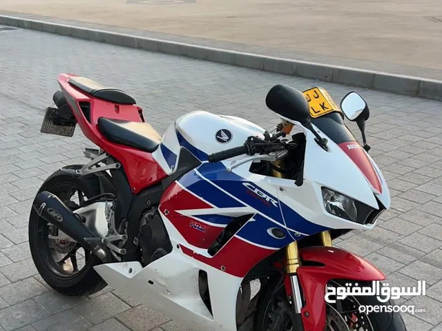 هوندا 600cc مودل 2013