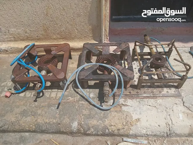 مركاب مناسبات غاز للبيع 3 طروف