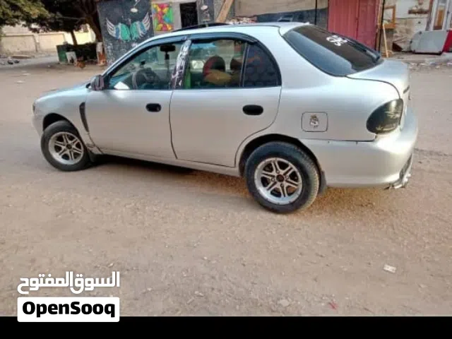 Used Hyundai Accent in Fayoum