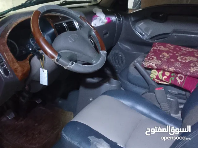 Used Hyundai Porter in Irbid