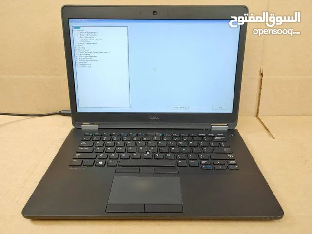 Windows Dell for sale  in Amman