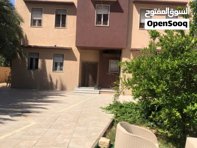 Building for Sale in Tripoli Janzour