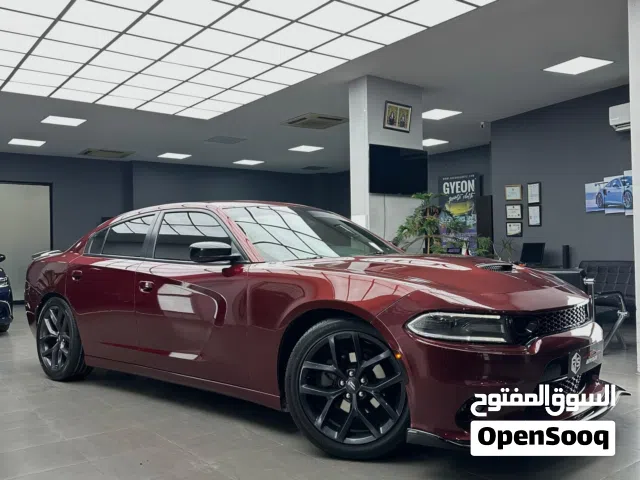 Used Dodge Charger in Al Dakhiliya