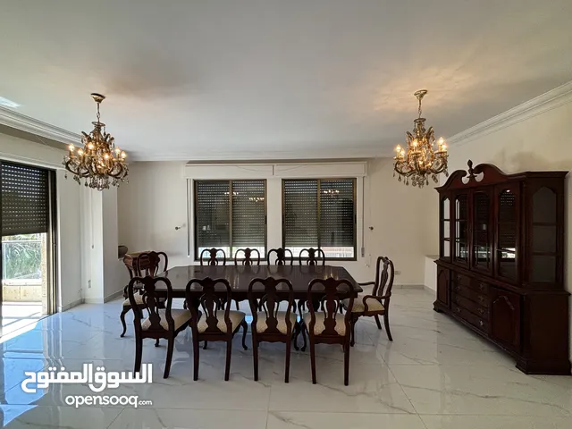 215 m2 3 Bedrooms Apartments for Sale in Amman 4th Circle