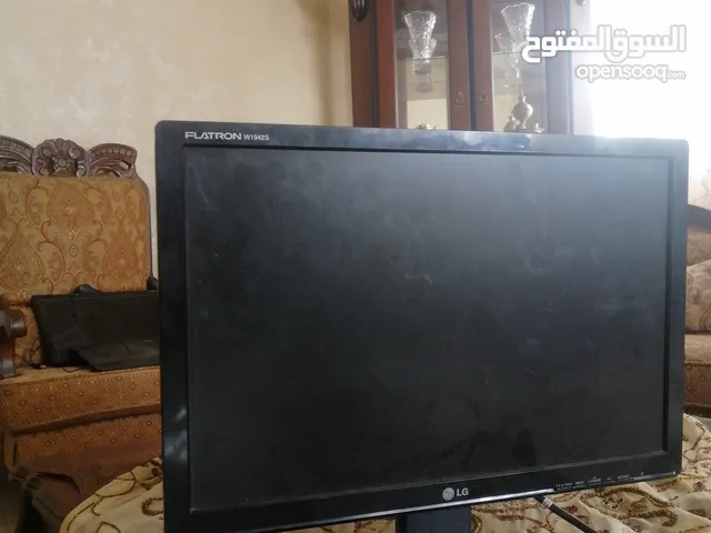 شاشة LG للبيع