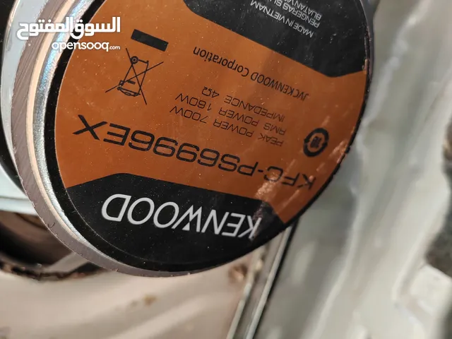 سستم بالإضافة صب والصندوق الصب وسماعه عدد 2
