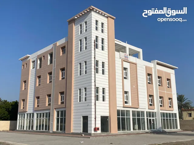 عرض معارض للاستأجار