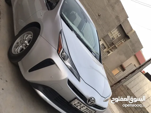 Toyota Prius Eco in Kirkuk