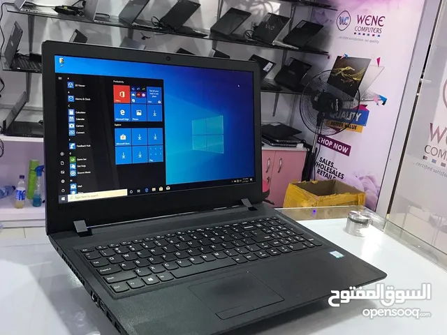 Windows Lenovo for sale  in Amman