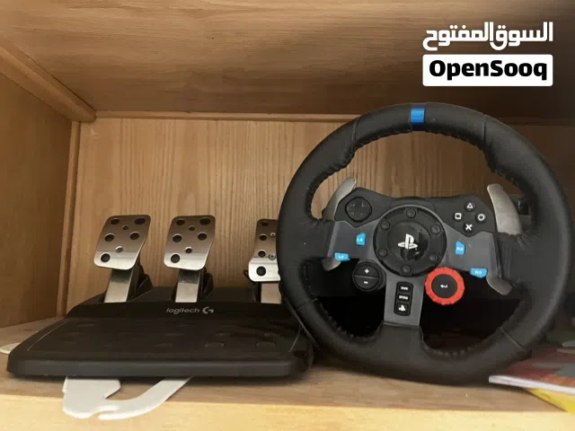 G29 كانّه جديد