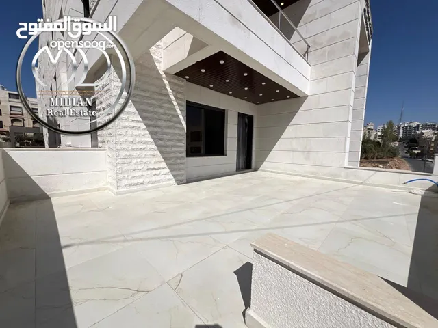 190 m2 3 Bedrooms Apartments for Sale in Amman Khalda