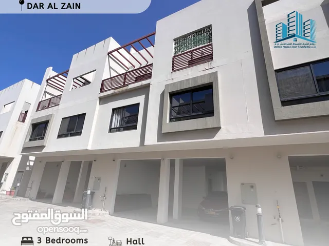 290 m2 3 Bedrooms Villa for Sale in Muscat Seeb