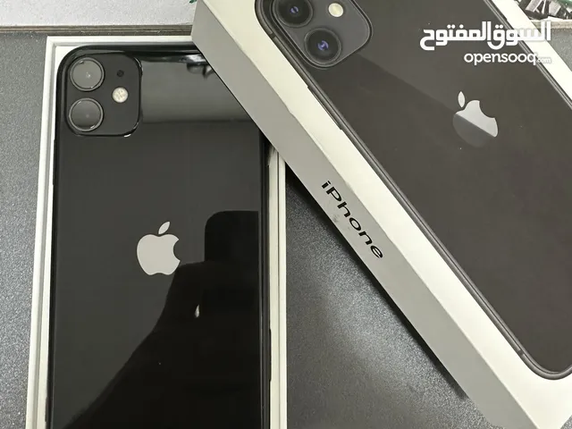 iPhone 11 ايفون