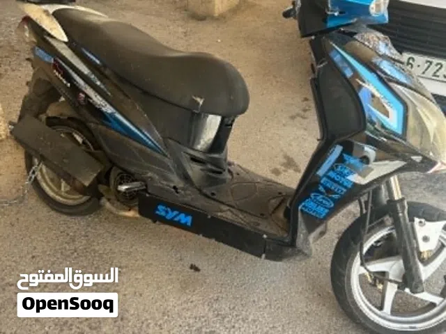 فيسبا جت فور للبيع