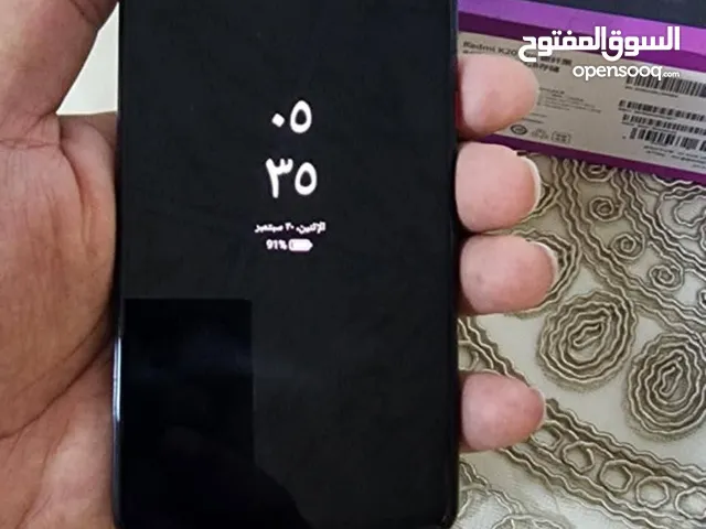 Xiaomi Redmi K20 Pro 256 GB in Baghdad