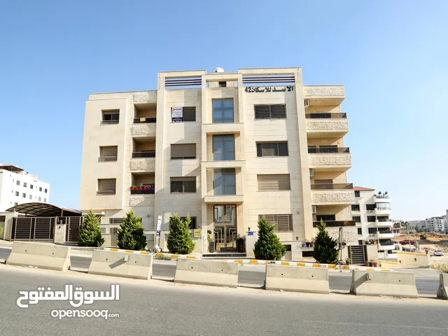 180 m2 5 Bedrooms Apartments for Sale in Amman Rajm Amesh