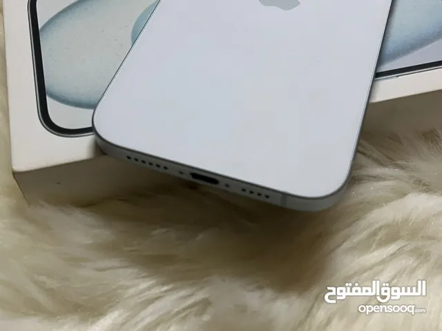 Apple iPhone 15 Plus 128 GB in Al Batinah