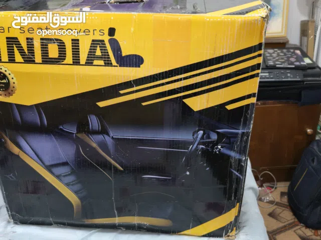 دشمة كيا سورنتو 24  سبعه راكب هندي الاصلي جديد