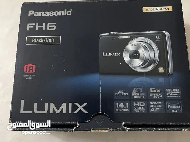 Panasonic DSLR Cameras in Minya
