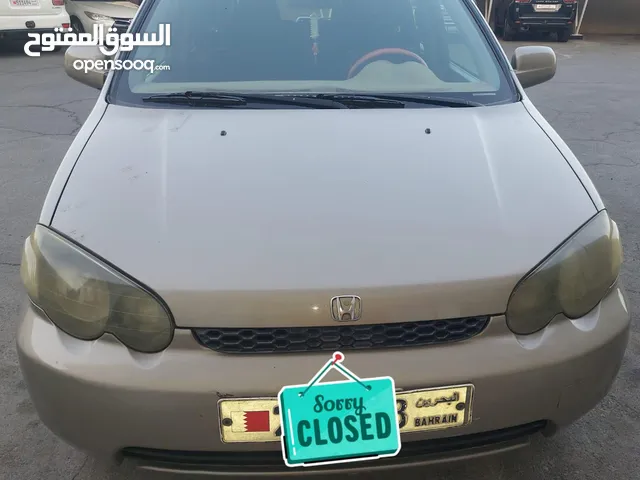 HONDA HRV 2005