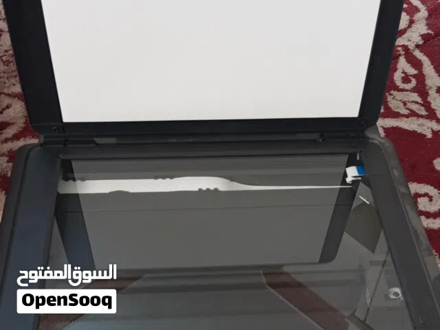 الات تغليف حراري وطابعه اتش بي وطابعه ايبسون