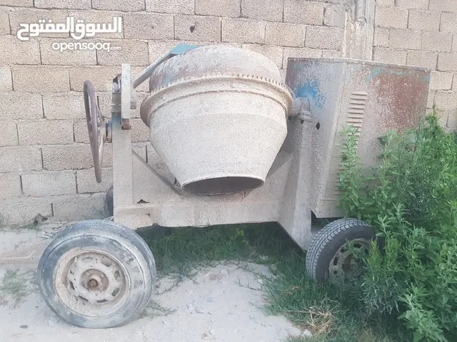 Concrete Mixer Other 2025 in Jebel Akhdar