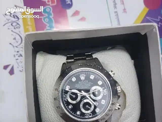 Analog Quartz Rolex watches  for sale in Alexandria