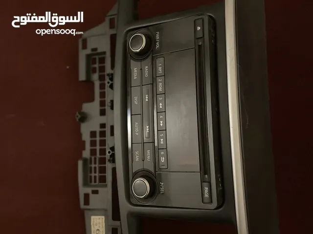 مسجل صوت اصلي لانسر EX 2017