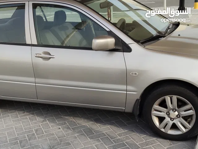 بيع سيارة لانسر