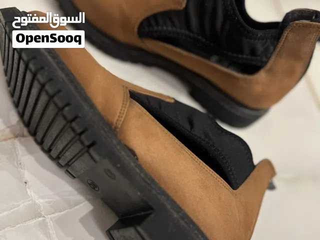 brown Comfort Shoes in Tripoli