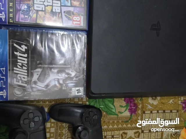 PlayStation 4 PlayStation for sale in Basra