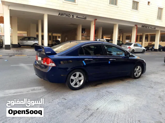 HONDA CIVIC 2006 Full Option Everything is Good condition  Passing 31 July 2026 Prize 1350 bd .ph 37