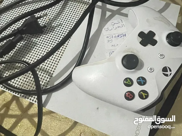Xbox One S Xbox for sale in Tripoli