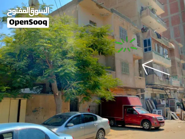  Building for Sale in Ismailia Ismailia