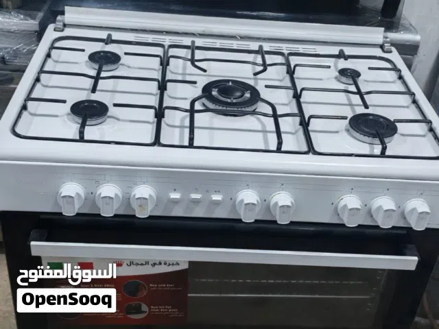 طباخ خمسه شعله فرن وشوايه