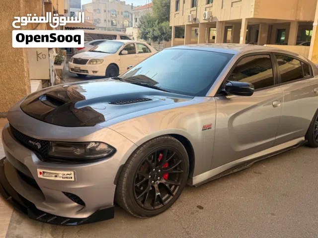 Dodge charger V6 2016 with full SRT BODY KIT ,