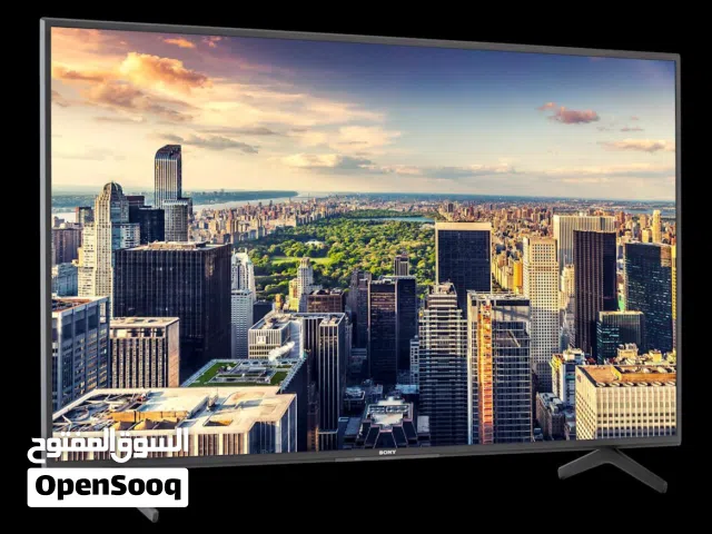 Sony KD-55X80J (Bravia X80J)