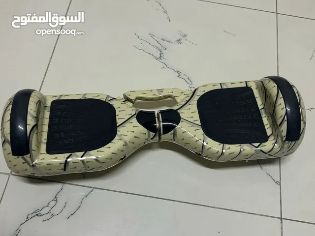 للبيع سكوتر ذكي نظيفا جدا