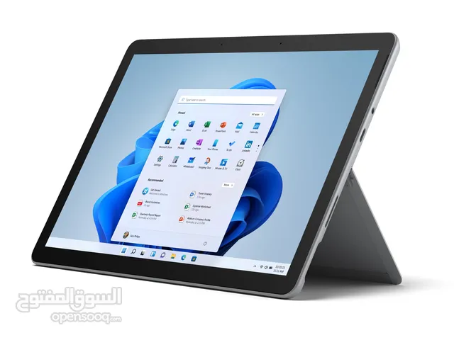 Microsoft surface go