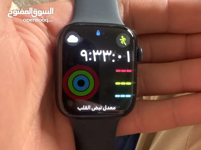 Apple smart watches for Sale in Amman