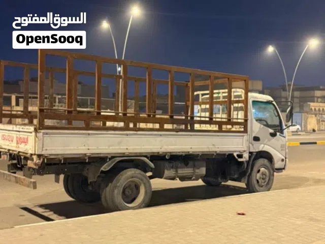 نقل جميع الاغراض المنزليه وغيرها تفاصيل داخل الوصف